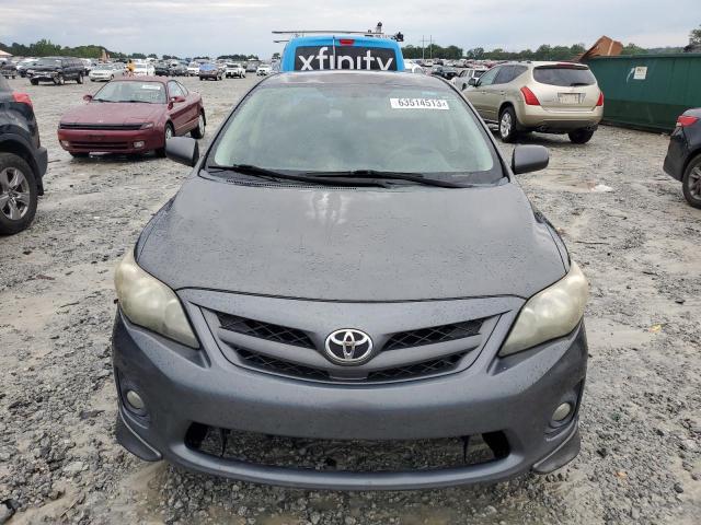 Photo 5 from auction – 2011 TOYOTA COROLLA BA with VIN 2T1BU4EE2BC561639