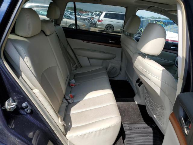 Снимка 10 от търг – 2014 SUBARU OUTBACK 2. с VIN 4S4BRCLC0E3238969