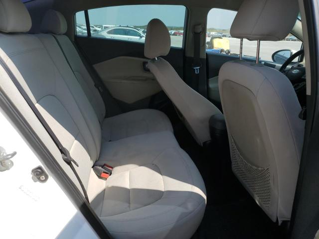 Photo 10 from auction – 2013 KIA RIO EX with VIN KNADN4A3XD6114333