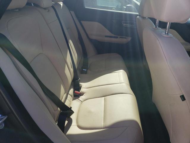 Photo 10 from auction – 2018 JAGUAR F-PACE PRE with VIN SADCJ2FX0JA325404