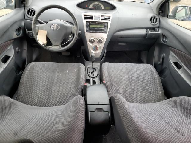 Photo 8 from auction – 2007 TOYOTA YARIS with VIN JTDBT923671074863