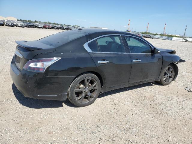 Photo 3 from auction – 2014 NISSAN MAXIMA S with VIN 1N4AA5AP8EC476616