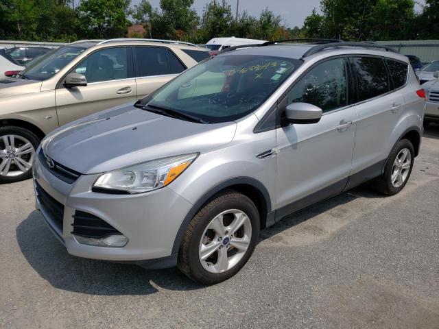 Снимка 1 от търг – 2013 FORD ESCAPE SE с VIN 1FMCU0G95DUC00887