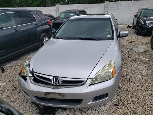 Photo 5 from auction – 2007 HONDA ACCORD EX with VIN JHMCM56777C000992