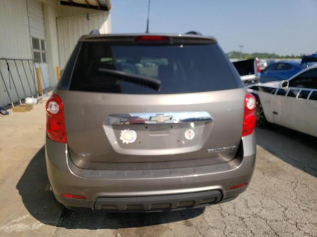 Photo 6 from auction – 2011 CHEVROLET EQUINOX LT with VIN 2CNFLEEC9B6286521
