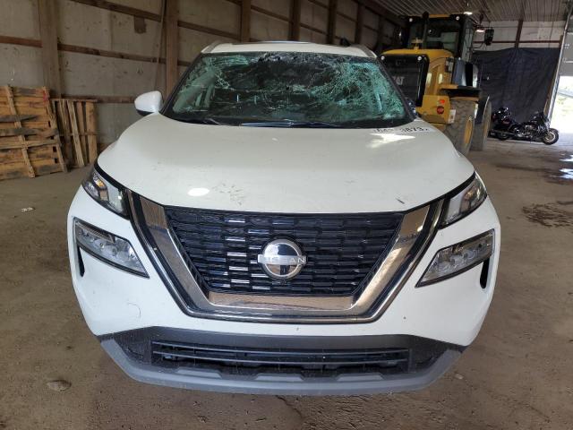 Photo 5 from auction – 2023 NISSAN ROGUE SV with VIN 5N1BT3BB9PC766264