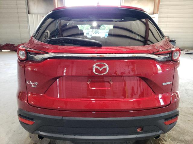 Photo 6 from auction – 2023 MAZDA CX-9 TOURI with VIN JM3TCBCY0P0657285
