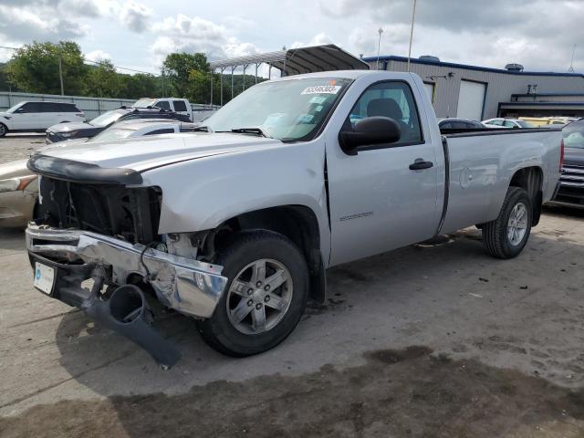 GMC SIERRA C15 2012 with VIN 1GTN1TEX4CZ201412 - Photo from auction