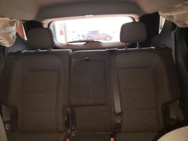 Photo 10 from auction – 2019 CHEVROLET EQUINOX LT with VIN 2GNAXVEX1K6301414