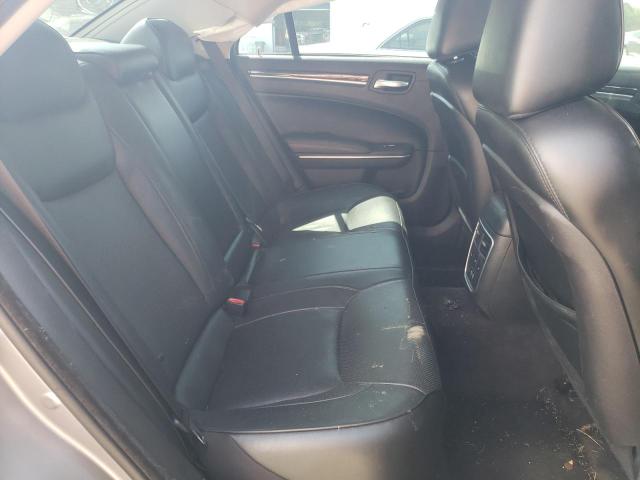 Photo 10 from auction – 2016 CHRYSLER 300C with VIN 2C3CCAEG0GH294705