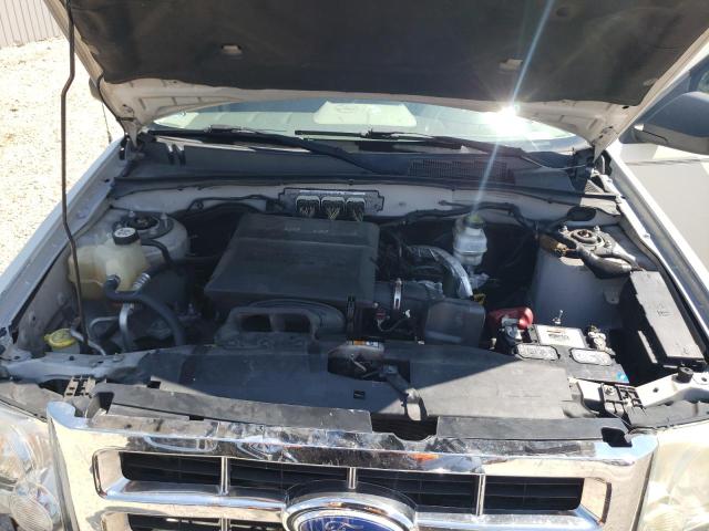 صورة رقم 12 من المزاد - 2011 FORD ESCAPE XLT مع VIN 1FMCU0DG0BKC40158