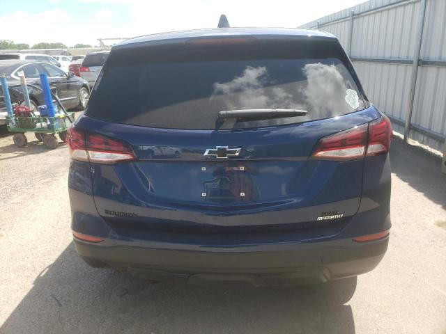Photo 6 from auction – 2023 CHEVROLET EQUINOX LS with VIN 3GNAXSEG8PL171939