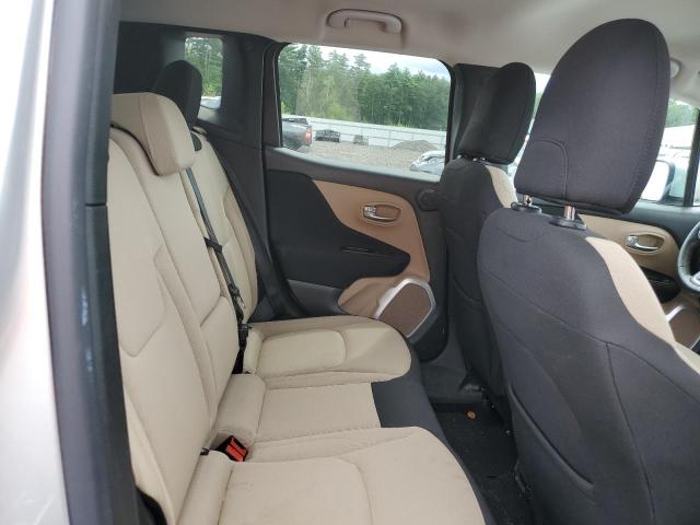 Photo 11 from auction – 2015 JEEP RENEGADE L with VIN ZACCJBBT0FPC12655