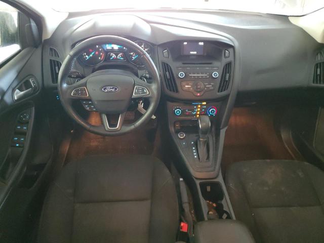 Photo 8 from auction – 2017 FORD FOCUS SE with VIN 1FADP3F29HL320828