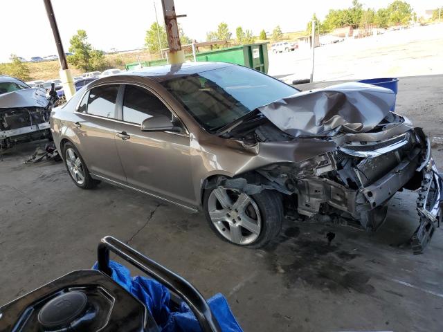 Photo 4 from auction – 2011 CHEVROLET MALIBU 2LT with VIN 1G1ZD5E74BF229692