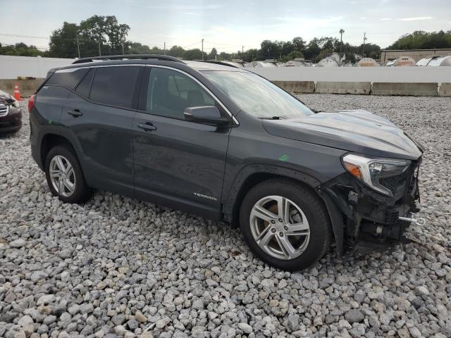 Photo 4 from auction – 2019 GMC TERRAIN SL with VIN 3GKALTEX0KL292374
