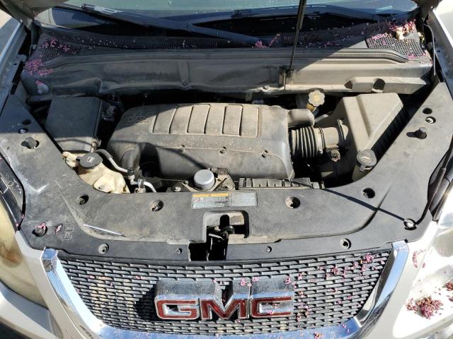 Photo 12 from auction – 2011 GMC ACADIA SLT with VIN 1GKKVRED4BJ252135