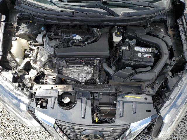 Photo 11 from auction – 2019 NISSAN ROGUE S with VIN 5N1AT2MT7KC823341