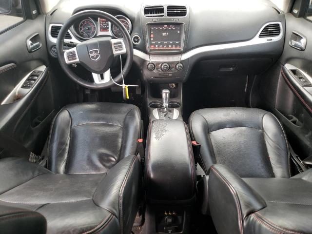 Снимка 8 от търг – 2017 DODGE JOURNEY GT с VIN 3C4PDCEG7HT633944