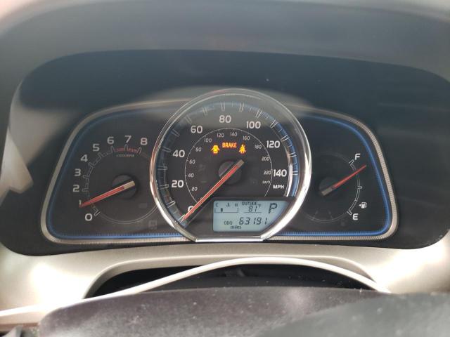 Photo 9 from auction – 2015 TOYOTA RAV4 LIMIT with VIN 2T3YFREV5FW181532