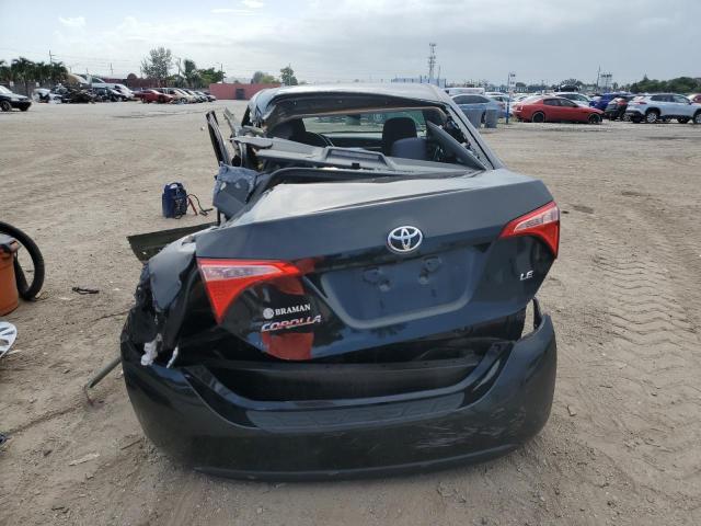 Photo 6 from auction – 2019 TOYOTA COROLLA L with VIN 5YFBURHE5KP941938