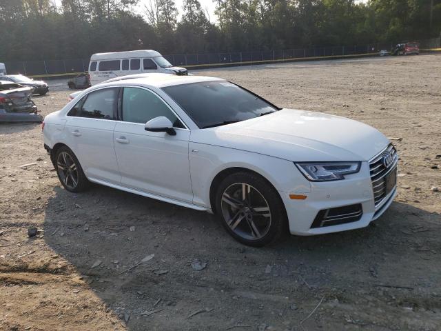 Photo 4 from auction – 2018 AUDI A4 PREMIUM with VIN WAUENAF40JN014540