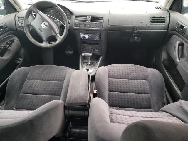 Photo 8 from auction – 2003 VOLKSWAGEN JETTA GLS with VIN 3VWSP69M43M050847