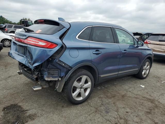 Photo 3 from auction – 2018 LINCOLN MKC PREMIE with VIN 5LMCJ1D95JUL28686