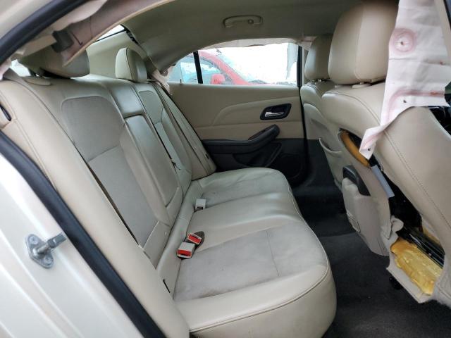 Photo 10 from auction – 2013 CHEVROLET MALIBU 2LT with VIN 1G11E5SA3DF337766