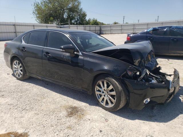Photo 4 from auction – 2013 LEXUS GS 350 with VIN JTHBE1BL1D5019249
