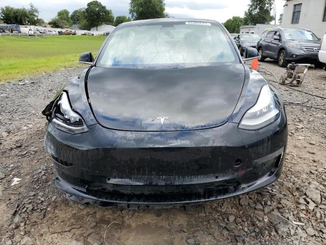 Photo 5 from auction – 2020 TESLA MODEL 3 with VIN 5YJ3E1EB7LF534584