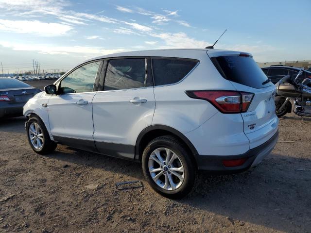Photo 2 from auction – 2017 FORD ESCAPE SE with VIN 1FMCU0GD5HUC76989