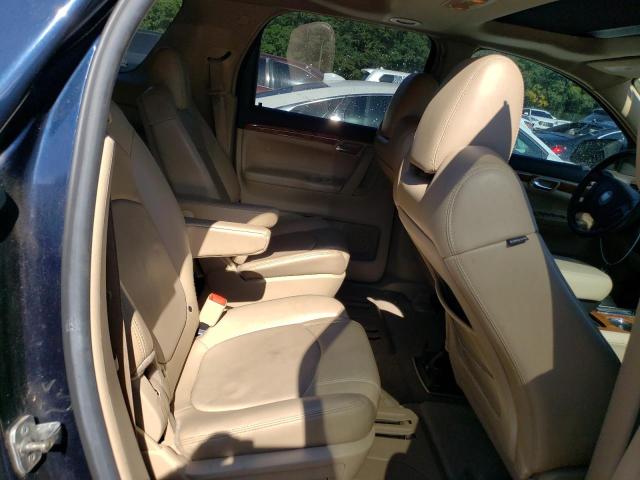 Photo 11 from auction – 2008 SATURN OUTLOOK XR with VIN 5GZER33758J253826
