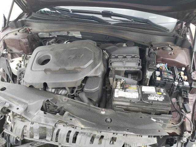 Photo 11 from auction – 2016 KIA OPTIMA LX with VIN 5XXGT4L38GG082362