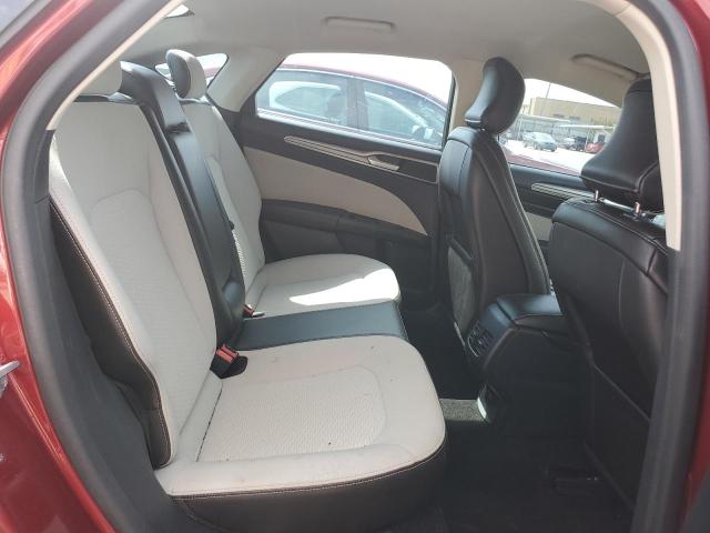 Photo 10 from auction – 2019 FORD FUSION SE with VIN 3FA6P0HD6KR103459