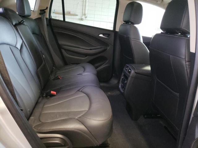 Photo 11 from auction – 2017 BUICK ENVISION P with VIN LRBFXESX2HD017995