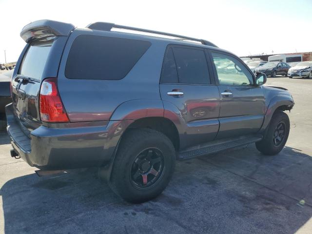 Photo 3 from auction – 2008 TOYOTA 4RUNNER SR with VIN JTEZU14R28K007716