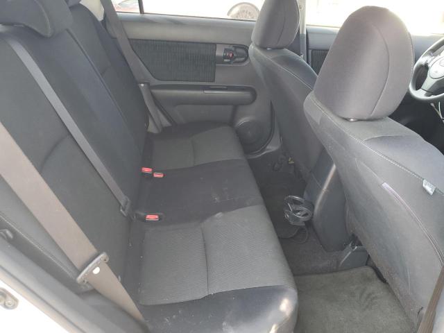 Photo 10 from auction – 2014 TOYOTA SCION XB with VIN JTLZE4FE8EJ060150