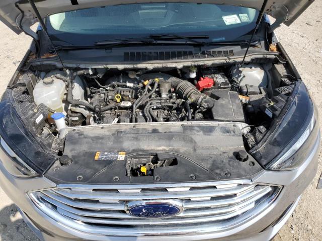 Photo 12 from auction – 2022 FORD EDGE SEL with VIN 2FMPK4J93NBA15459