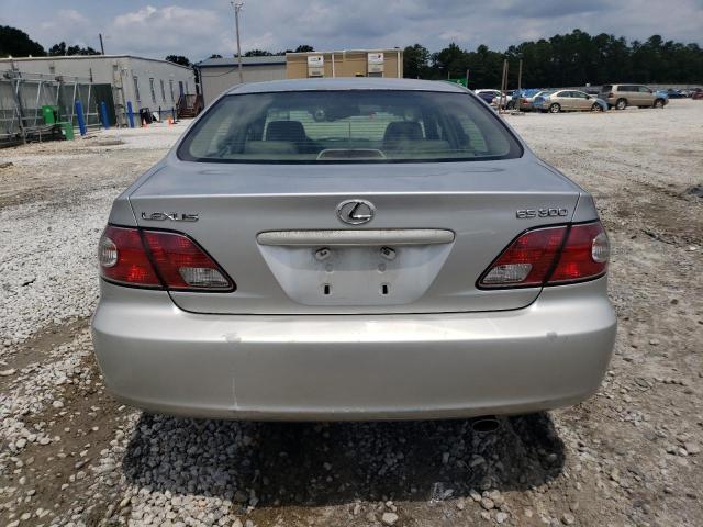 Photo 6 from auction – 2003 LEXUS ES 300 with VIN JTHBF30G930145255