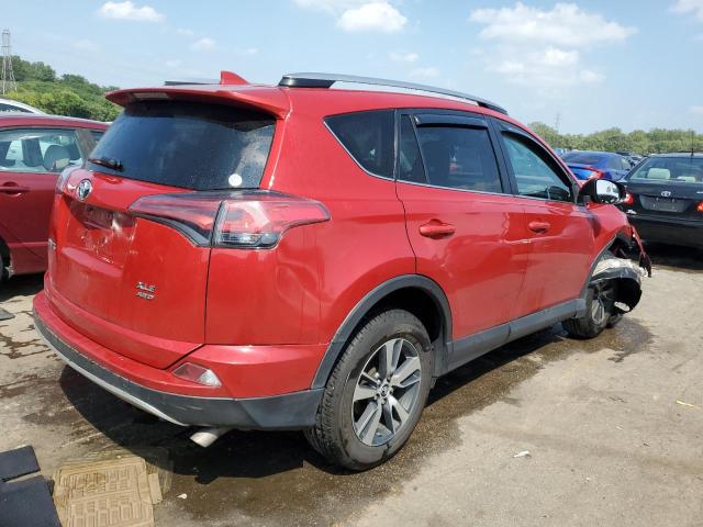 Photo 3 from auction – 2017 TOYOTA RAV4 with VIN 2T3RFREVXHW587166