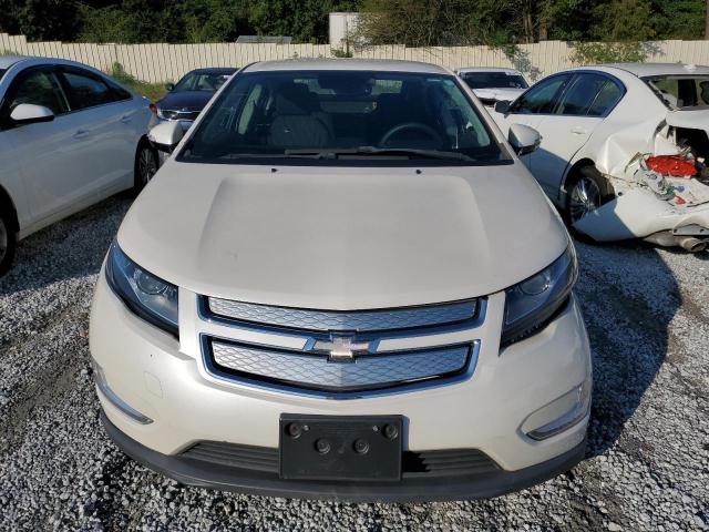 Photo 5 from auction – 2013 CHEVROLET VOLT with VIN 1G1RA6E46DU149832