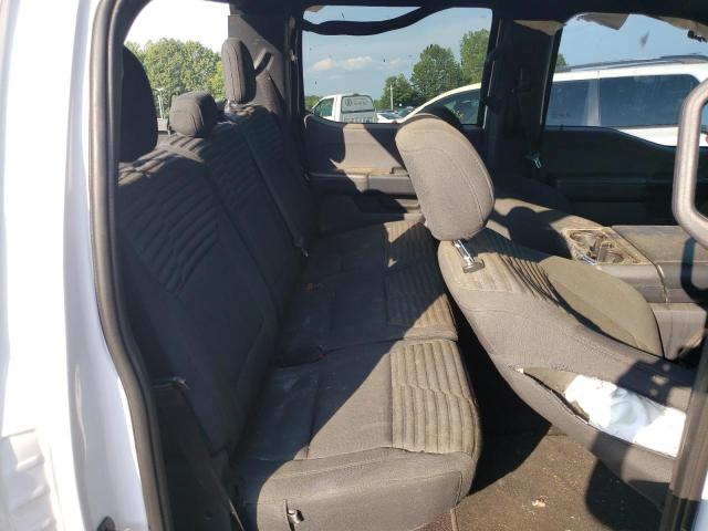Photo 10 from auction – 2021 FORD F150 SUPER with VIN 1FTEW1CP2MFB23904