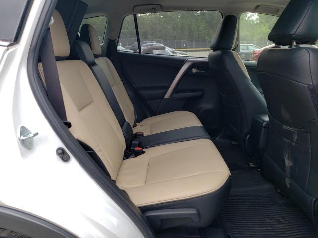 Photo 11 from auction – 2016 TOYOTA RAV4 XLE with VIN JTMRFREVXGD186874