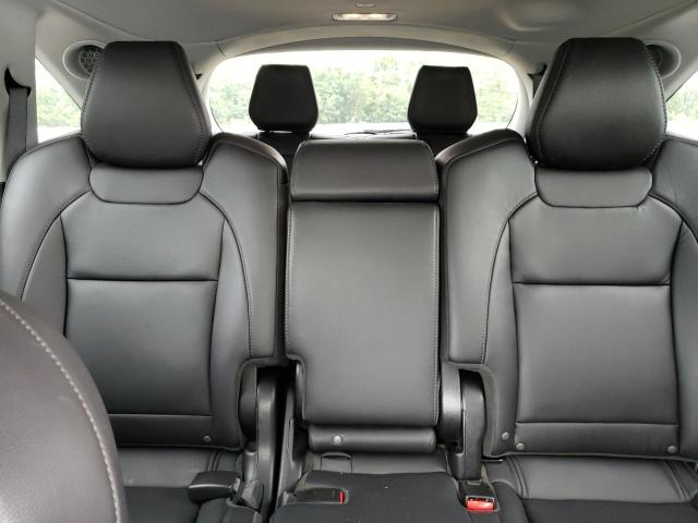 Photo 10 from auction – 2018 ACURA MDX TECHNO with VIN 5J8YD4H51JL025277