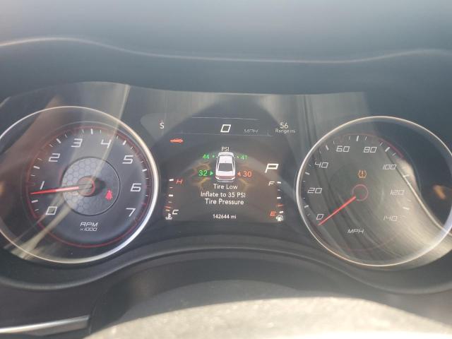 Photo 9 from auction – 2015 DODGE CHARGER with VIN 2C3CDXBG9FH726873