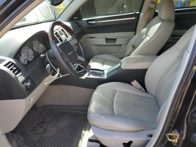 Photo 7 from auction – 2006 CHRYSLER 300C with VIN 2C3KA63HX6H515705