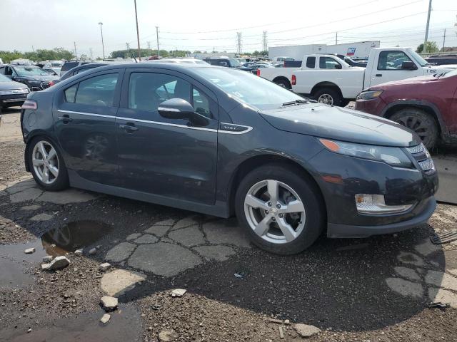 Снимка 4 от търг – 2014 CHEVROLET VOLT с VIN 1G1RD6E49EU130989