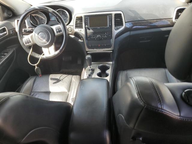 Photo 8 from auction – 2011 JEEP GRAND CHER with VIN 1J4RR4GGXBC673719
