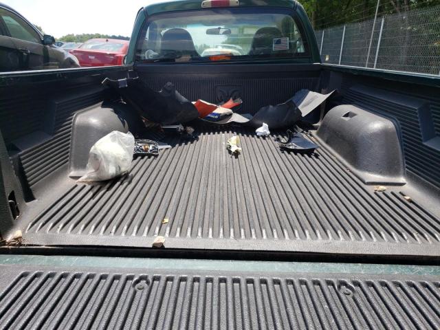 Photo 10 from auction – 2001 DODGE DAKOTA with VIN 1B7FL26X81S351682